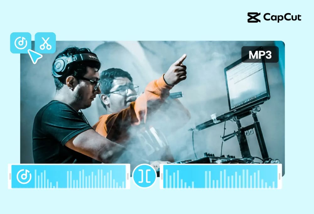 CapCut คืออะไร โปรแกรมตัดต่อวิดีโอที่ตอบโจทย์คอนเทนต์ยุคสั้น