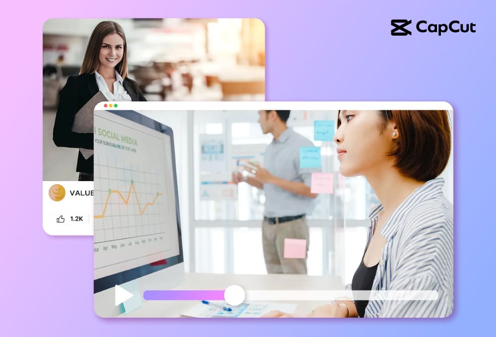 CapCut สำหรับทีมการตลาด เครื่องมือสร้างวิดีโอที่ธุรกิจยุคใหม่ควรใช้