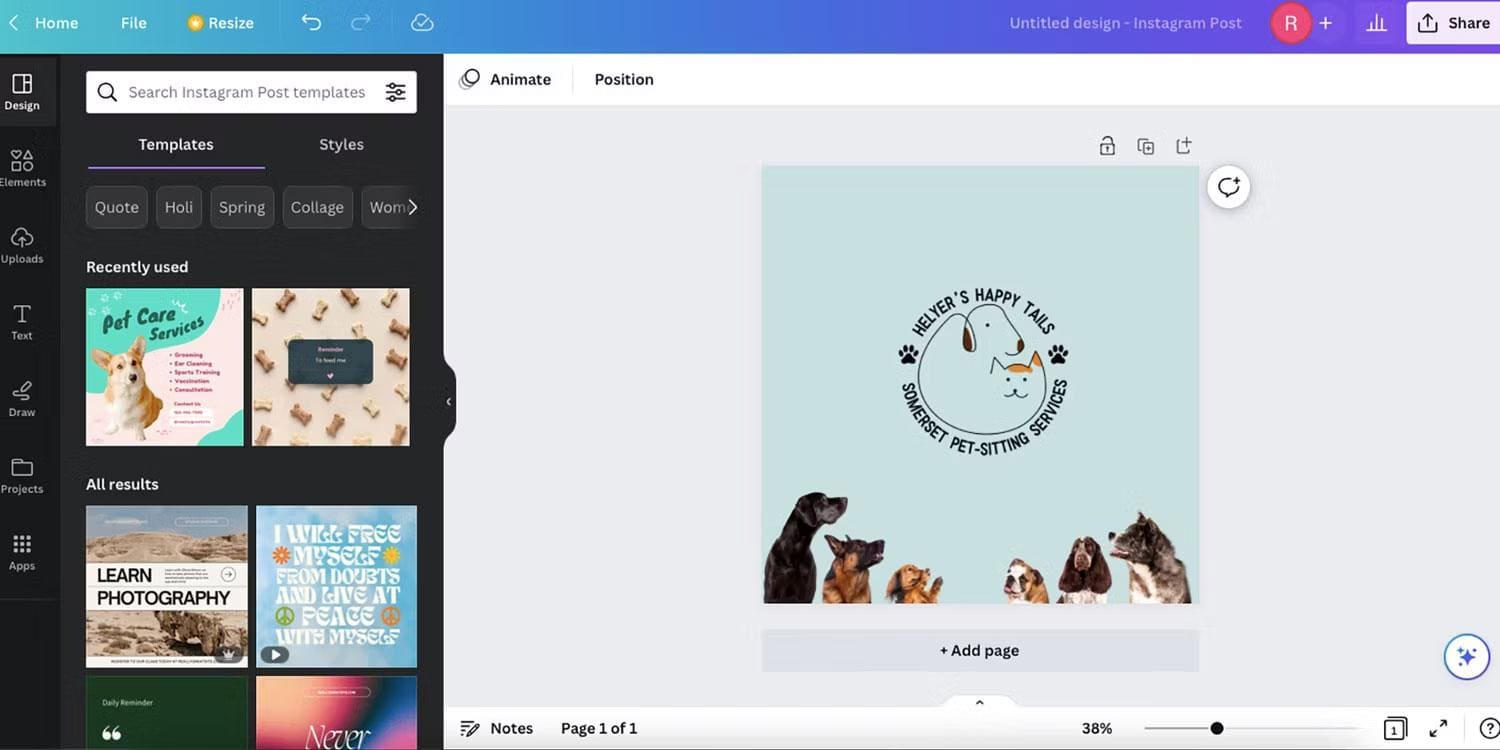 Canva
