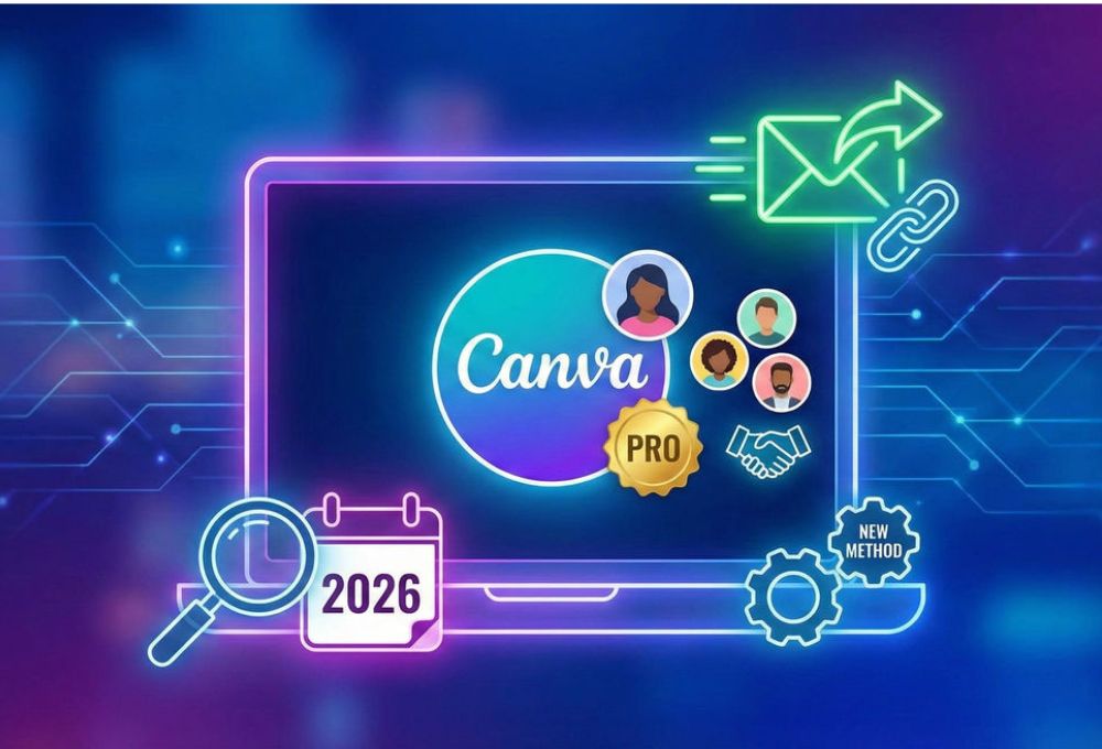Create 2026 Product Launches Deck ด้วย Canva สำหรับการเปิดตัวสินค้าอย่างมืออาชีพ