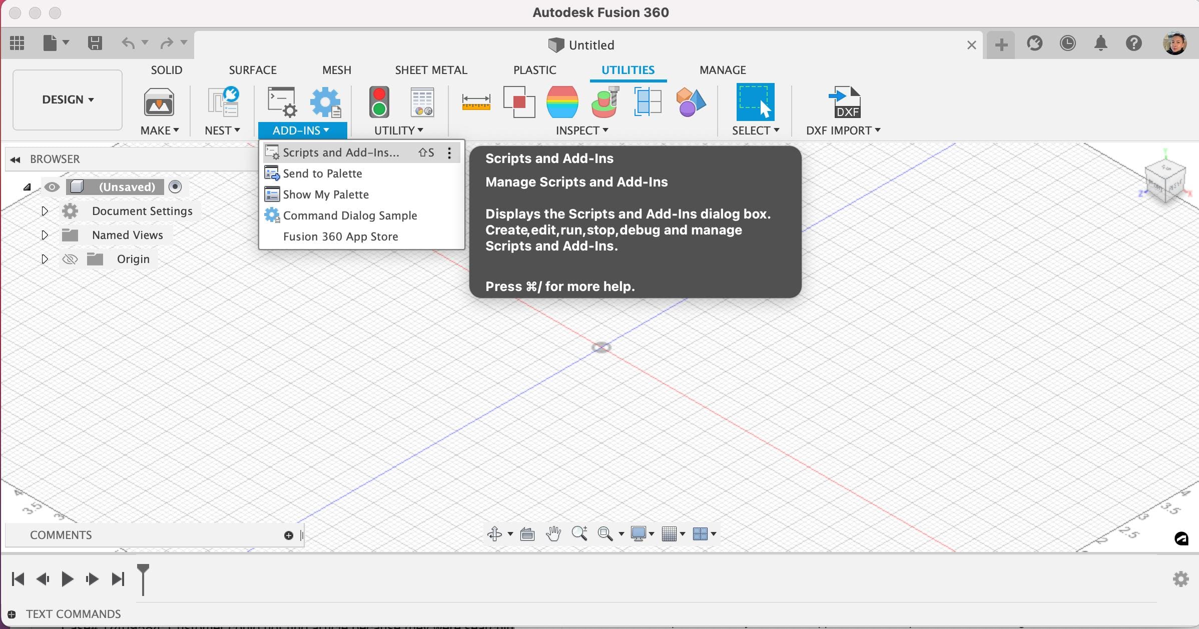 Autodesk Fusion CAD CAM