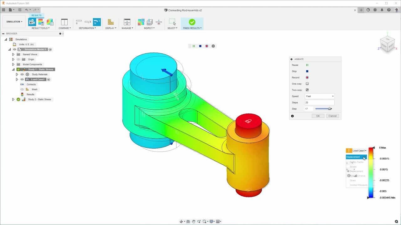 Autodesk Fusion CAD CAM