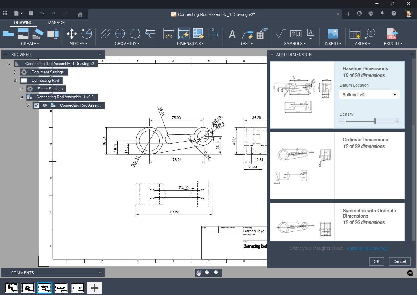 Autodesk Fusion CAD CAM