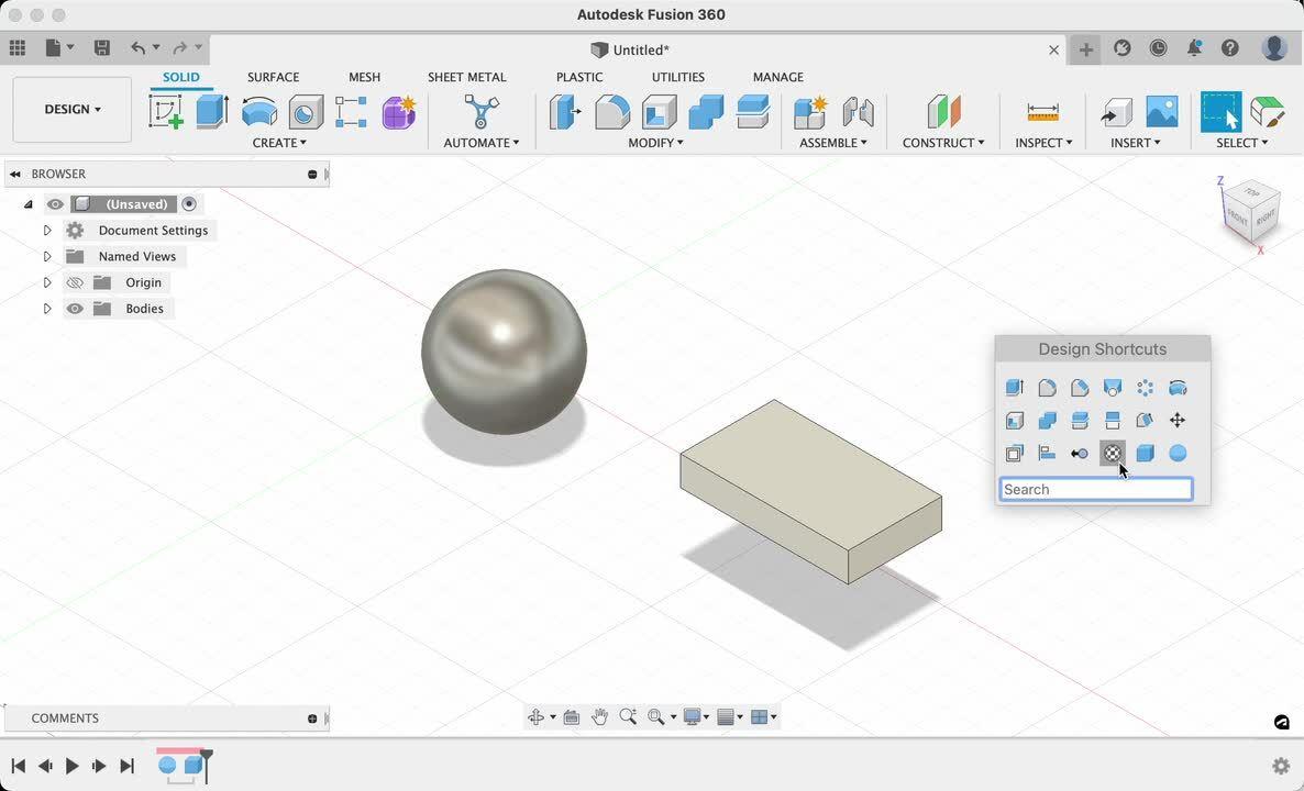 Autodesk Fusion CAD CAM