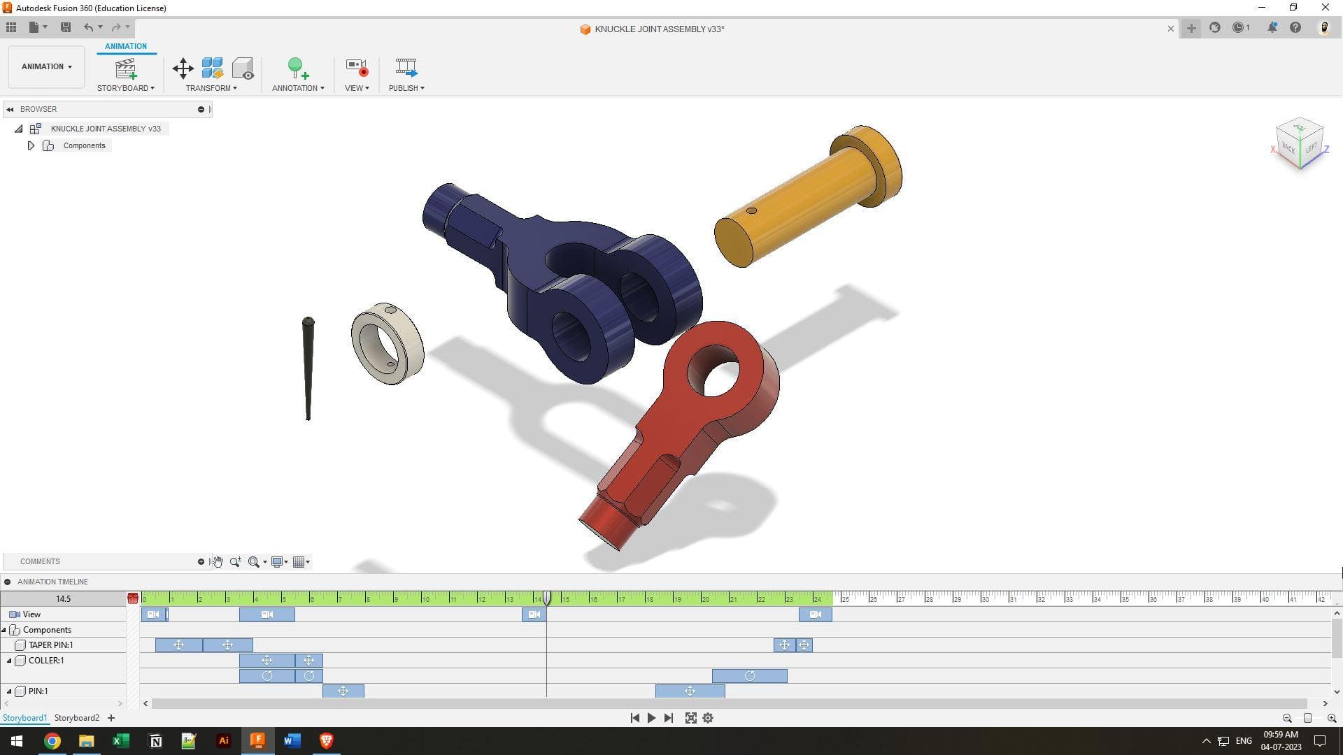 Autodesk Fusion CAD CAM