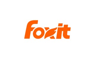 Logo Foxit