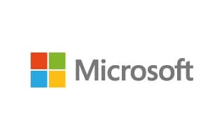 Logo Microsoft