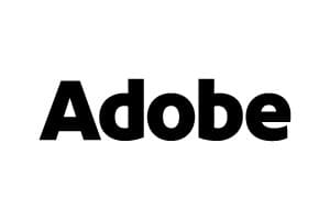 Logo Adobe