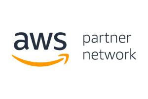 Logo AWS Consulting Partner