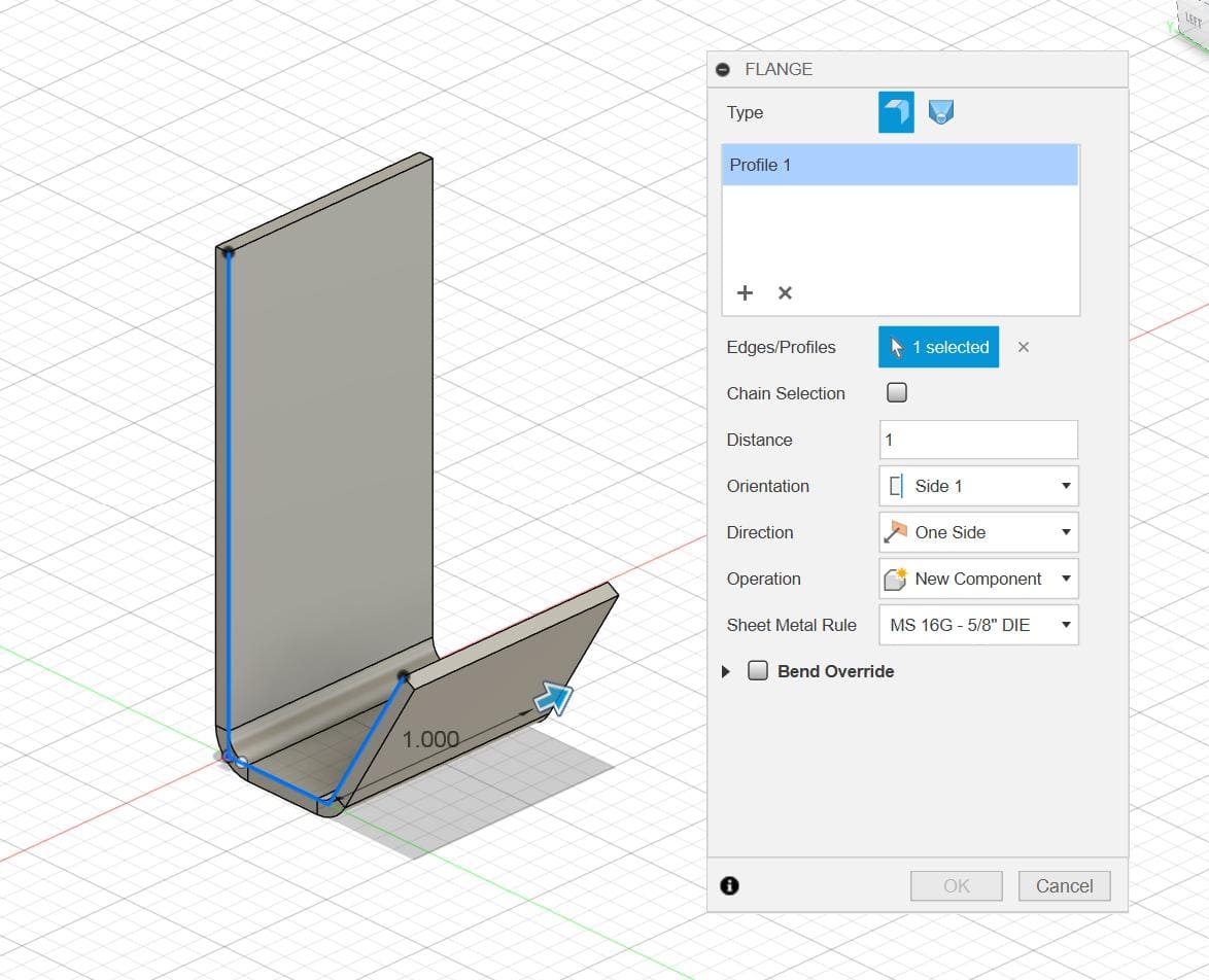 Autodesk Fusion CAD CAM
